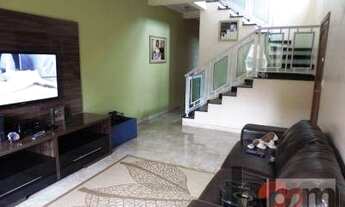 Imagem 3: Sobrado Residencial à venda, Bela Vista, Osasco - SO0183