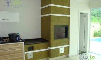 Imagem 7: Casa com 3 dormitórios, 260 m² - venda por R$ 2.400.000,00 ou aluguel por R$ 6.500,00/mês