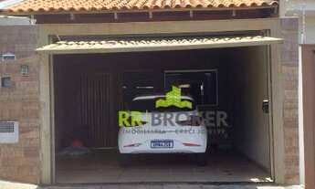 Imagem: Casa com 2 dormitórios à venda, 89 m²