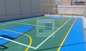 Imagem 4: Apartamento com 3 dormitórios à venda, 106 m² por R$ 899.000,00 - Fátima - Fortaleza/CE