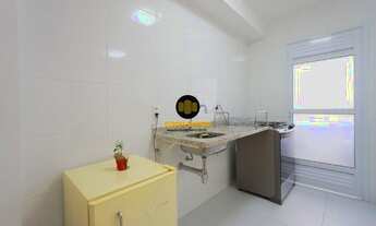 Imagem 4: Apartamento 40m² - 1 dormitório, 1 banheiro e 1 vaga - Brás