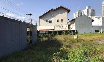 Imagem 5: Terreno Comercial de Esquina, à Venda e ou Aluguel - Locação, com 1.557,29m² - Bairro Vict