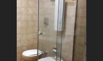 Imagem 7: Apartamento com 1 dormitório para alugar, 55 m² por R$ 4.350,00/mês - Vila Olímpia - São P