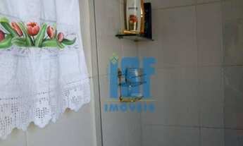 Imagem 7: Apartamento com 3 dormitórios à venda, 67 m² por R$ 350.000,00 - São Pedro - Osasco/SP