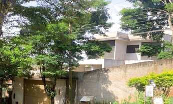 Imagem: Casa com 5 dormitórios à venda, 333 m²