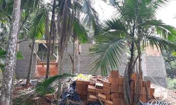 Imagem 2: Terreno à venda, 653 m² por R$ 375.000,00 - Siriú - Garopaba/SC