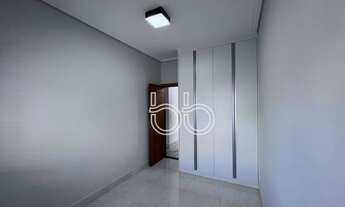 Imagem 14: Casa com 3 dormitórios à venda, 93 m² por R$ 650.000,00 - Condomínio Portal dos Sabias - I