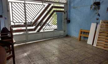 Imagem 2: 3 DORMS, 2 VGS, 130 m² - Vila Mascote - São Paulo/SP - CA0271