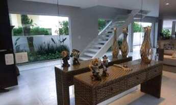 Imagem 6: Casa Maravilhosa Para Venda e Locação No Condomínio Hanga Roa