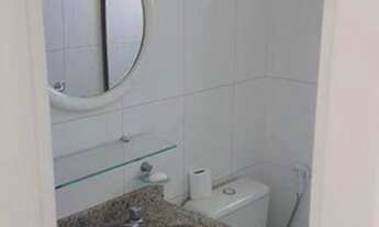 Imagem 3: Apartamento à venda, 38 m² por R$ 485.000,00 - Granja Julieta - São Paulo/SP