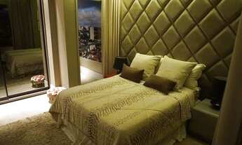 Imagem 3: Seven Residence - Apto de 143m², 10° andar nascente