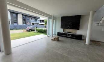 Imagem 4: Casa de condomínio para venda tem 217 metros quadrados com 4 quartos em Centro - Xangri-Lá