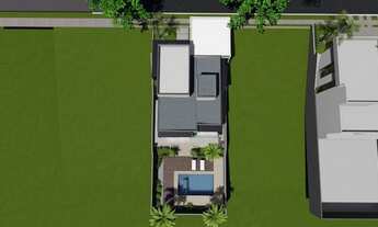 Imagem 7: Casa à venda, 252 m² por R$ 1.300.000,00 - Buona Vita - Atibaia/SP