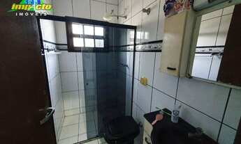 Imagem 6: Casa com 2 dormitórios à venda, 120 m² por R$ 349.000,00 - Vila Tupiry - Praia Grande/SP