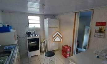 Imagem 4: Casa com 2 dormitórios à venda por R$ 75.000,00 - Jardim Krahe - Viamão/RS