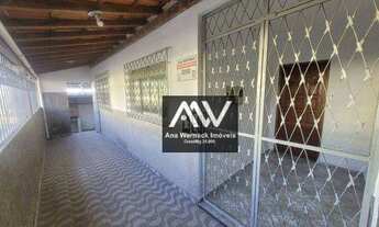 Imagem 3: Casa com 3 dormitórios à venda, 144 m² por R$ 270.000,00 - Vila Montanhesa - Juiz de Fora