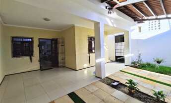 Imagem: Casa com 3 dormitórios à venda, 150 m²