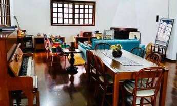 Imagem 6: Casa com 5 dormitórios à venda, 480 m² por R$ 1.200.000,00 - GRANJA VIANA SÃO PAULO II