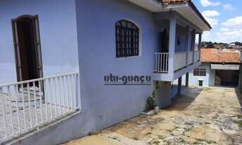 Imagem 2: Casa para alugar, 350 m² por R$ 3.400,00/mês - Jardim Agarussi - Itu/SP