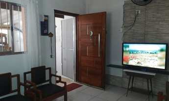 Imagem 2: Casa para venda com 105 metros quadrados com 2 quartos em Balneario Agenor de Campos - Mon