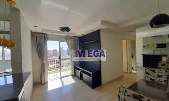 Imagem: Apartamento com 2 dormitórios à venda