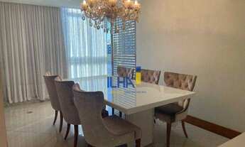 Imagem 5: Cobertura com 4 dormitórios à venda, 330 m² por R$ 3.950.000,00 - Praia do Canto - Vitória