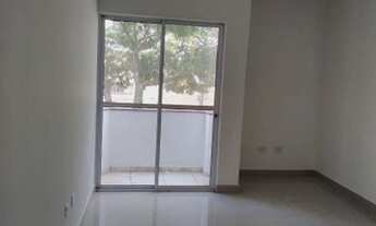 Imagem 2: Cobertura com 2 dormitórios com 131 m2 à venda, 131 m² por R$ 382.000 - Vila Homero Thon