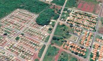 Imagem 6: Beliisima área plana Corumbá MS