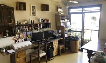 Imagem 4: CURITIBA - Apartamento Padrão - Rebouças