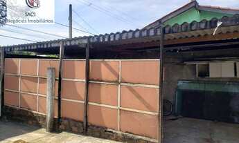 Imagem 2: Sobrado com 3 dormitórios à venda, 130 m² por R$ 380.000,00 - Jardim Planalto de Viracopos