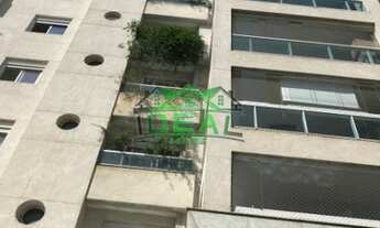 Imagem: São Paulo - Apartamento Padrão - ALTO