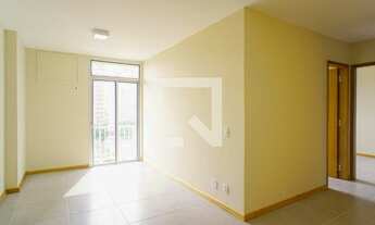 Imagem: Apartamento para Aluguel - Barra da Tijuca