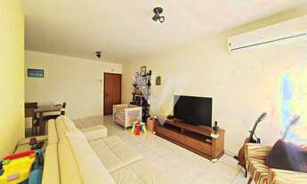 Imagem 2: Apartamento com 3 dormitórios à venda - Edificio Capri - Sorocaba/SP