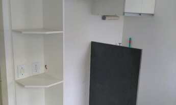 Imagem 7: Apartamento com 2 dormitórios à venda, 47 m² por R$ 160.000,00 - Condomínio Villas de Sant