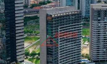 Imagem 3: Sala à venda, 44 m² por R$ 486.000 - Perdizes - São Paulo/SP