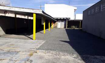 Imagem 2: Terreno à venda, 402 m² por R$ 900.000,00 - Jardim Chapadão - Campinas/SP