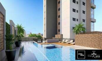 Imagem 6: Apartamento a Venda - Open View - Aquárius - 130 e 136 m² - 3 dormitórios sendo 1 suíte