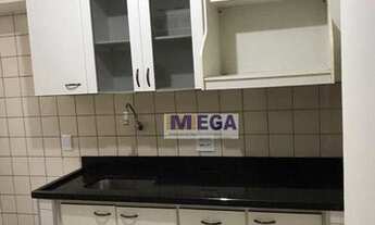 Imagem 3: Apartamento com 2 dormitórios à venda, 56 m² por R$ 199.990,00 - Jardim Paulicéia - Campin