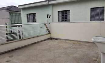 Imagem: Casa com 1 dormitório para alugar por R$