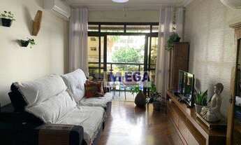 Imagem 4: Apartamento com 4 dormitórios à venda, 145 m² por R$ 899.990,00 - Cambuí - Campinas/SP