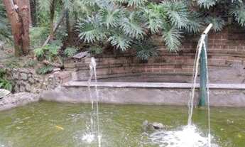 Imagem 7: Terreno à venda, 736 m² por R$ 2.060.800,00 - Alphaville 04 - Santana de Parnaíba/SP