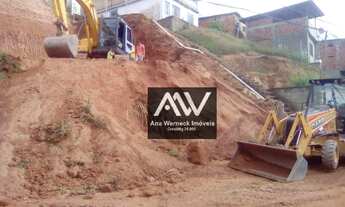 Imagem 2: Terreno à venda, 342 m² por R$ 65.000,00 - Parque Guarani - Juiz de Fora/MG