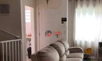 Imagem 3: Sobrado com 3 dormitórios à venda, 85 m² por R$ 699.000,00 - Vila Guarani (Zona Sul) - São