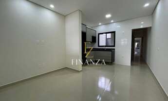 Imagem: Casa com 2 dormitórios à venda, 70 m²