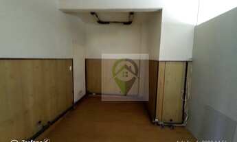 Imagem 4: Sala à venda, 94 m² por R$ 110.000 - Centro - Santos/SP!!