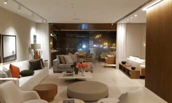 Imagem 5: Cyano Exclusive Barra, mais luxuoso da orla da Barra, mansões suspensas e um clube-condomí