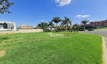 Imagem: Terreno à venda, 452 m² - Alphaville Nova