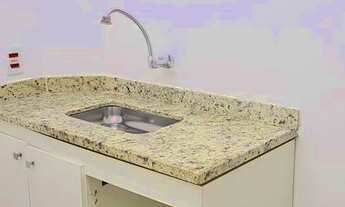 Imagem 5: LOJA PRONTA PARA LOCAÇÃO NO BLUE CENTER