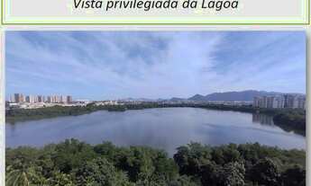 Imagem 3: Duplex para venda com 417 metros quadrados com 4 quartos em Barra da Tijuca - Rio de Janei