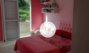 Imagem 2: Casa com 3 dormitórios à venda, 196 m² por R$ 530.000,00 - Vida Nova III - Vinhedo/SP